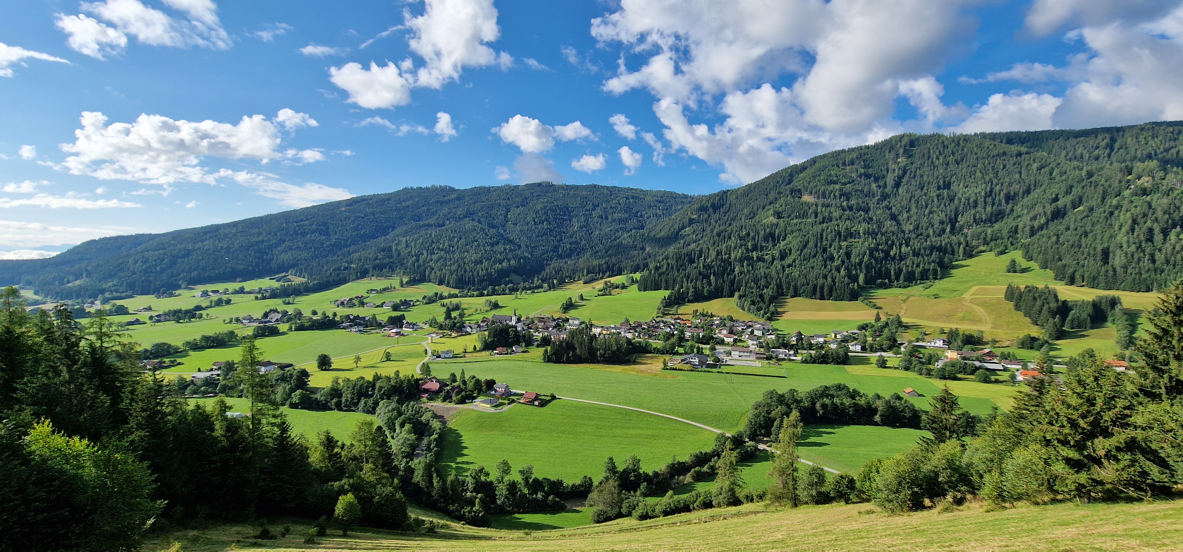 Nieuwe luxe chalet in Karinthië, Oostenrijk – Hele jaar beschikbaar ook voor skivakantie #1
