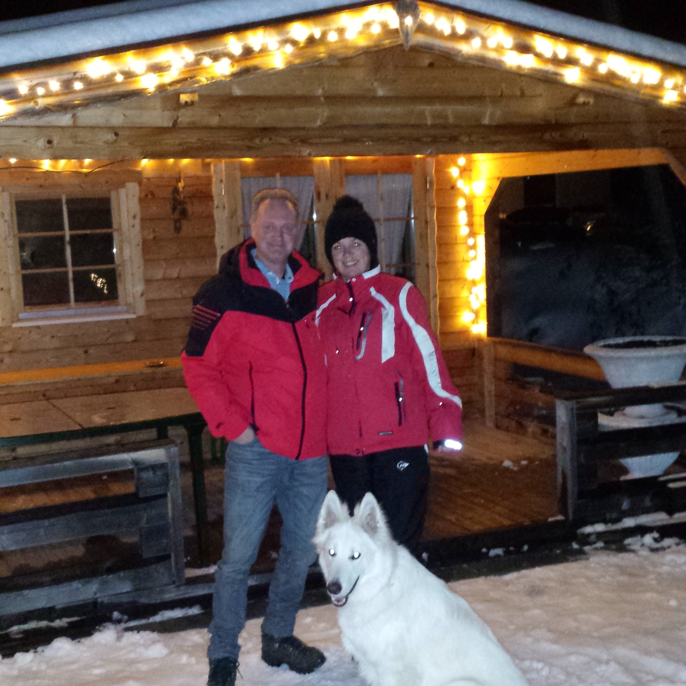 Appartementenhuis Ostbacher Stern in Tirol Oostenrijk (Woning type D) 4-6 pers. met 2 slaapkamers douche/bad