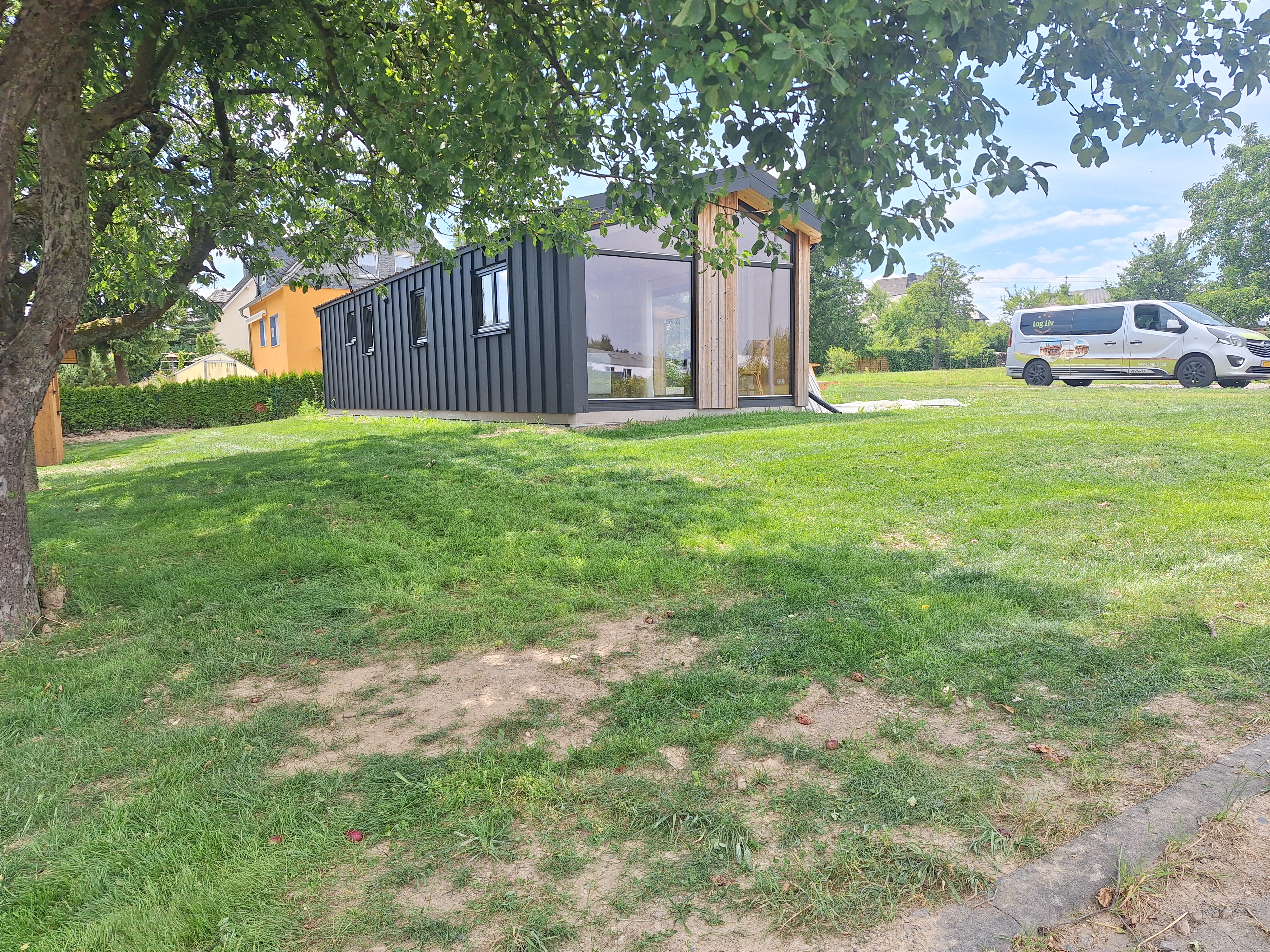 Woning 2 in Altstrimmig Eifel / Hunsruck Duitsland