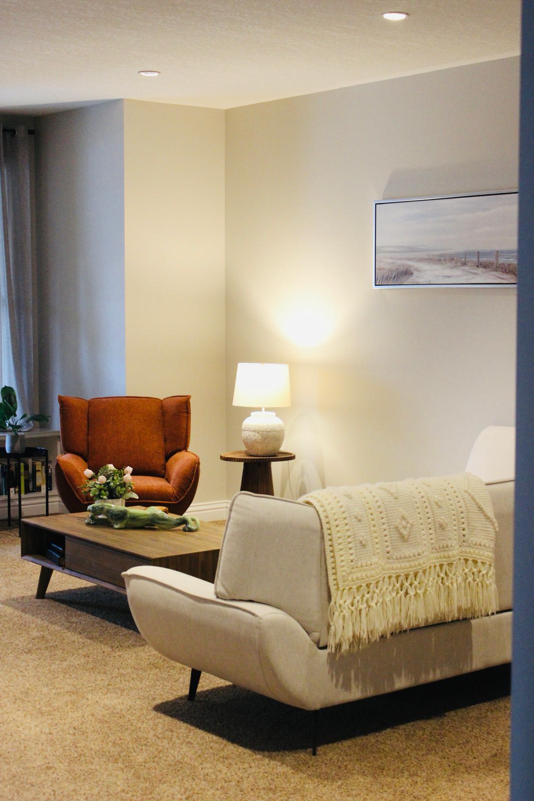 The Granny – Norwich, Ontario, Canada