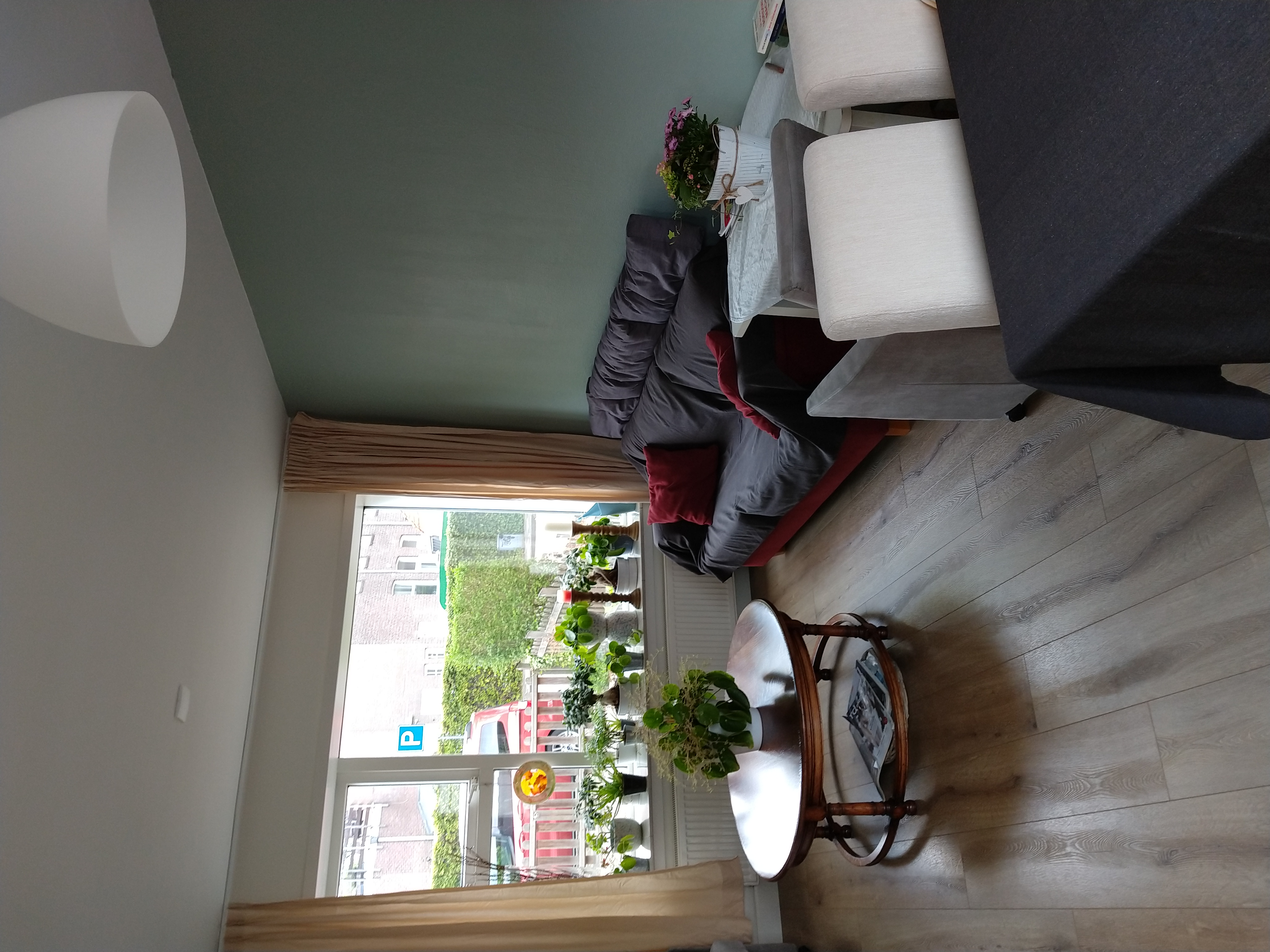 Vakantiewoning Leeuwarden | 5 personen