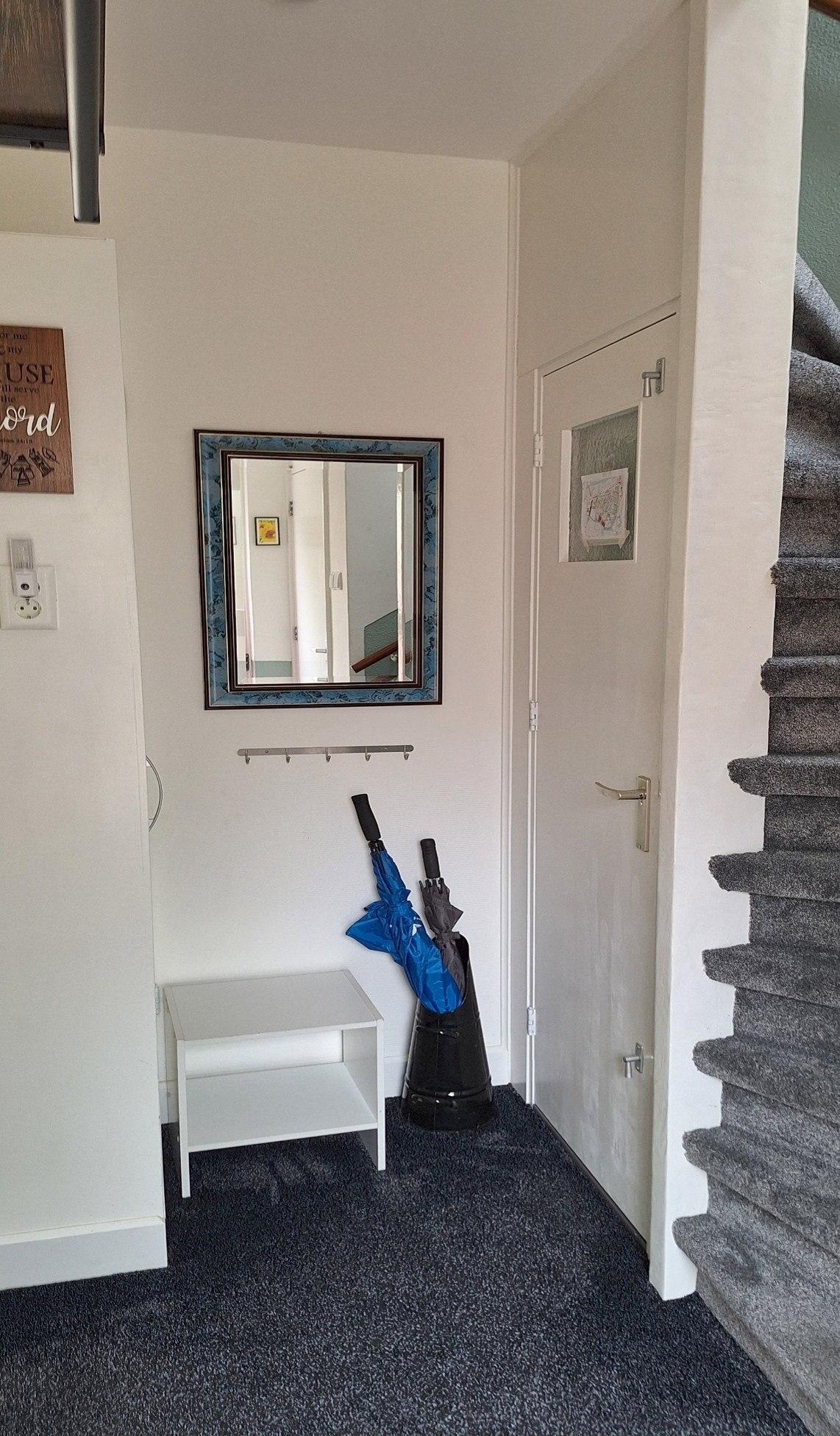 Vakantiewoning Leeuwarden | 5 personen – roken en huisdieren niet toegestaan