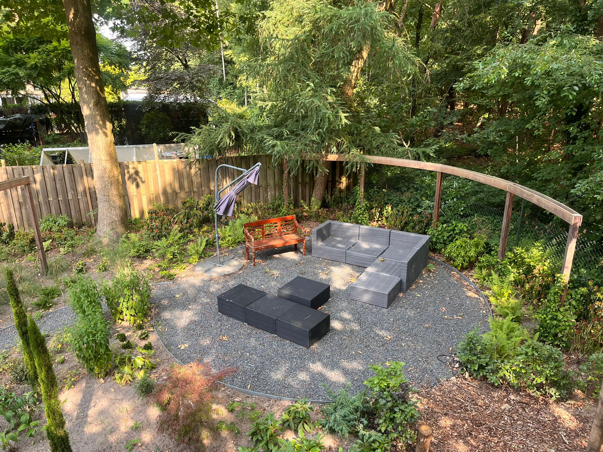 Schitterende vakantiewoning in Voorthuizen, van alle gemakken voorzien