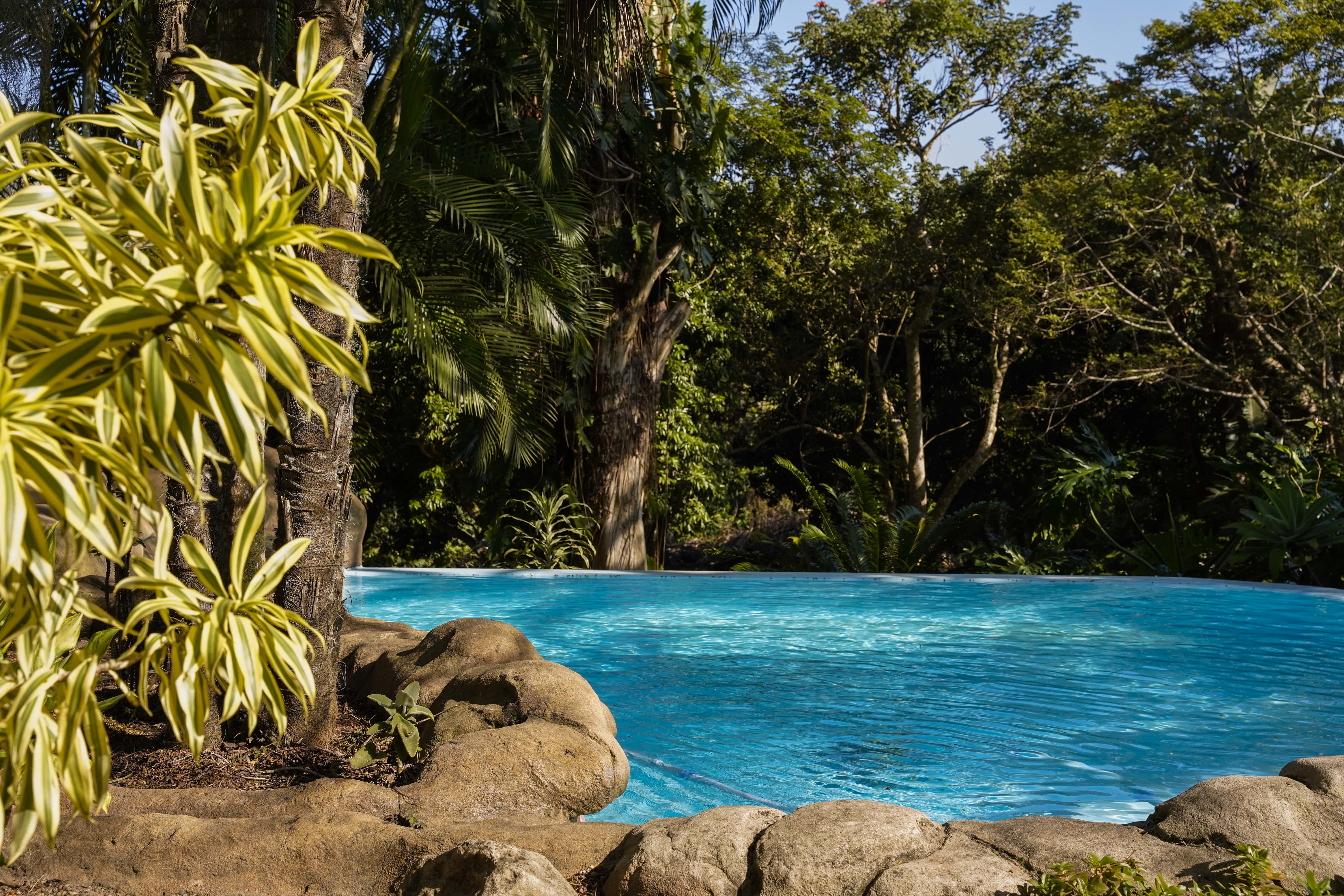 Bed & Breakfast en self-catering eenheid in Monzi | Zuid-Afrika