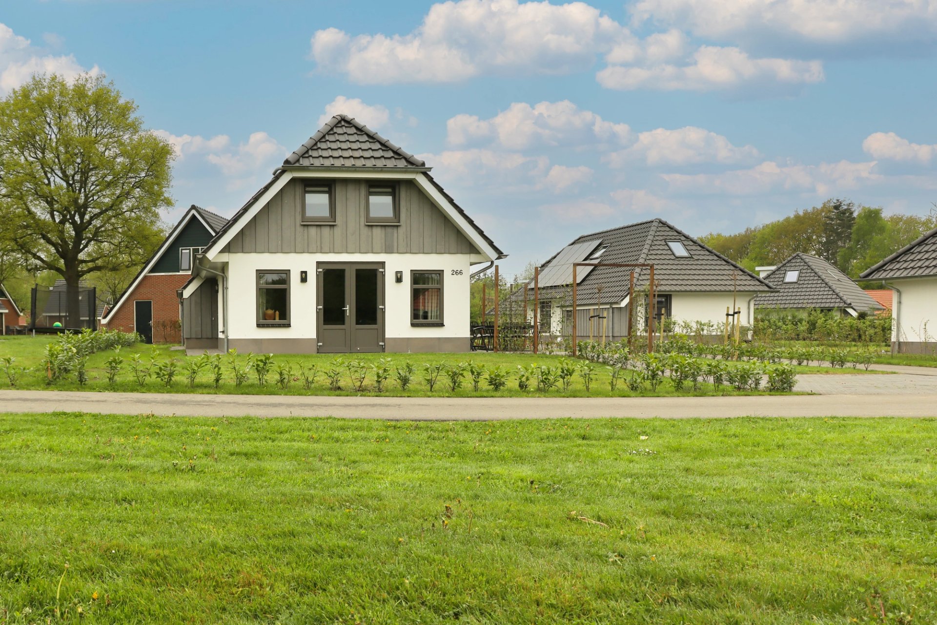 Landhuis Hoge Hexel
