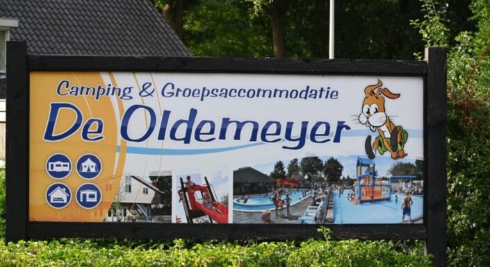 Christelijke vakantiepark & accommodatie De Oldemeyer Hardenberg