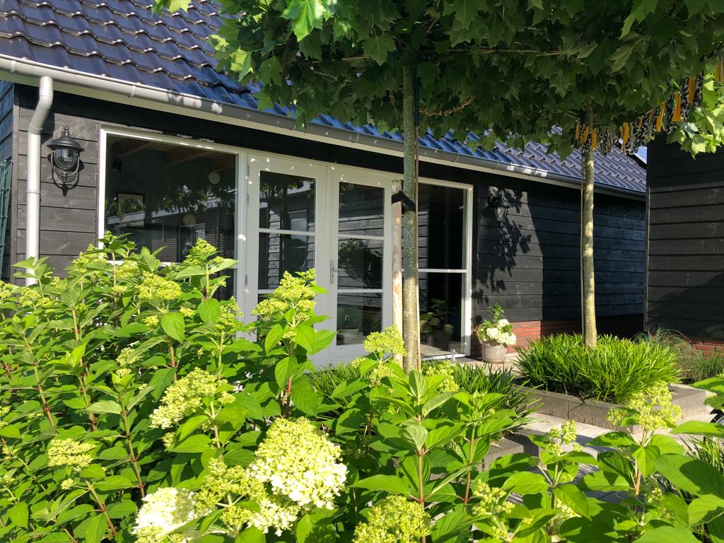 Nieuw aanbod B&B “De Bolderkar” in ‘t Harde op de Veluwe