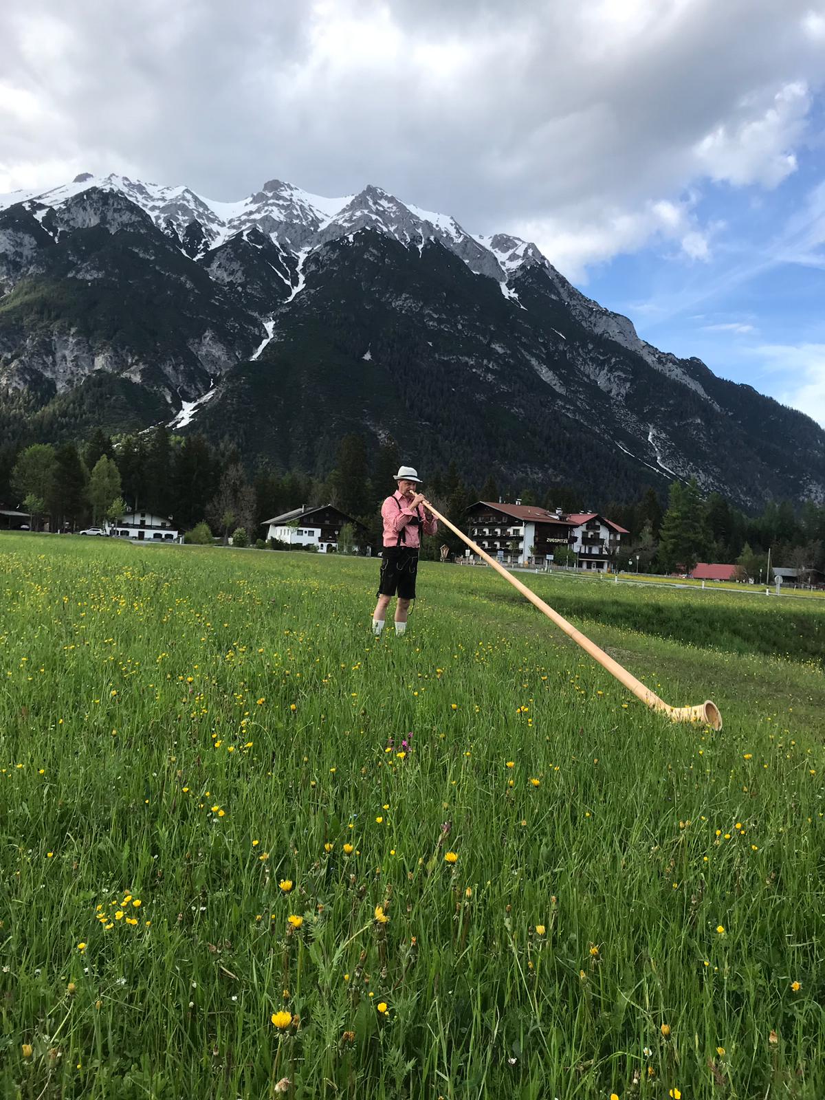 Nieuw aanbod in Tirol voor maximaal 3 personen in appartementenhuis