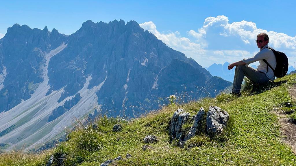 Aanbieding vakantie in Tirol Oostenrijk bij Mijnvakantiestek.nl