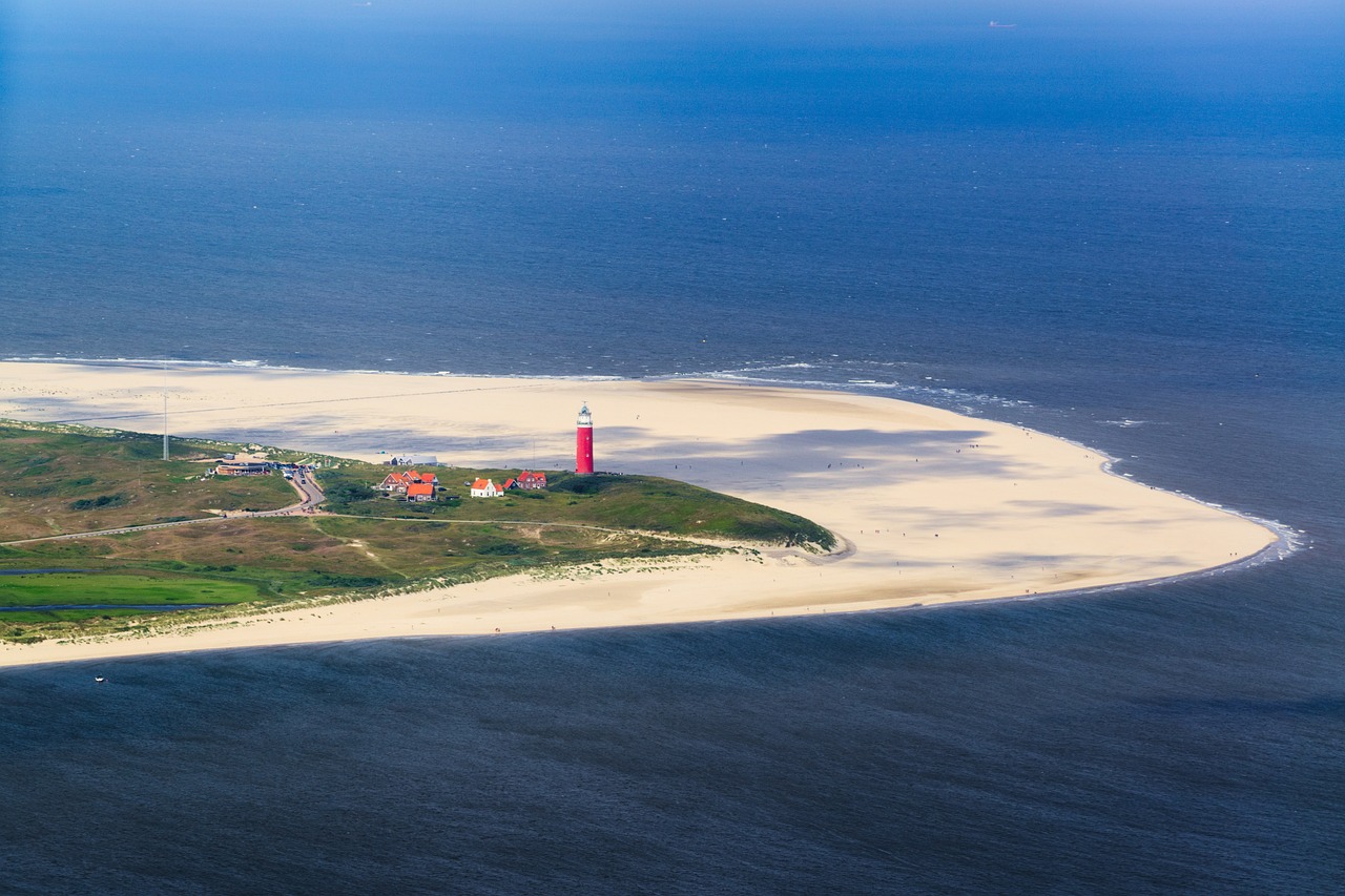 Nieuw aanbod vakantiechalet voor 2 tot 4 personen Oosterend Texel