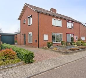 Mooie woning aan de rand van Zelhelm Achterhoek voor 5 personen