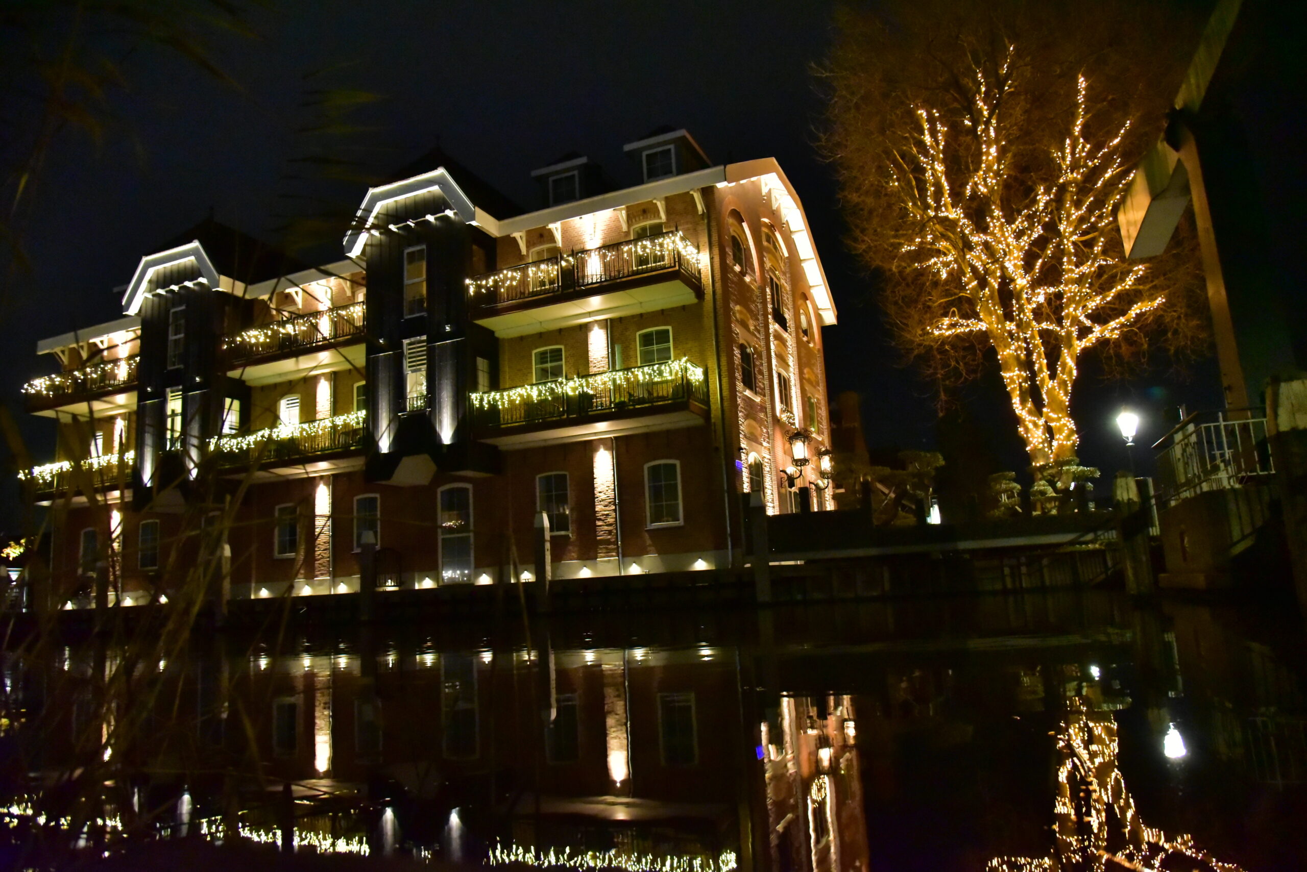 Christelijke Vakantiesite