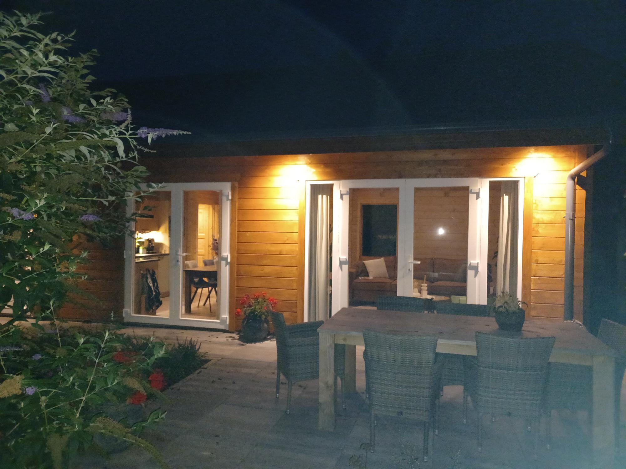 Nieuw aanbod voor vakantie in Staphorst 4 personen