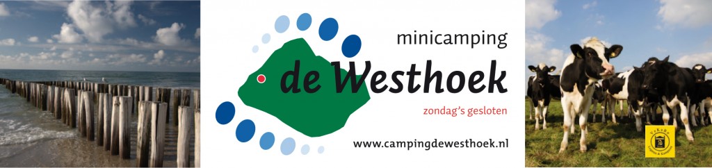 Minicamping de Westhoek Aagtekerke